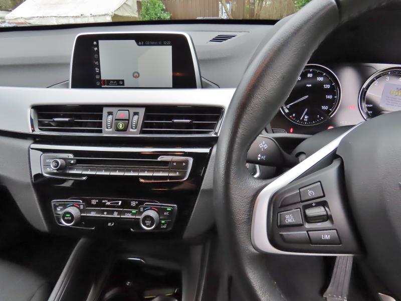 Used BMW X1 2019 for sale - 77339879: Photo 18