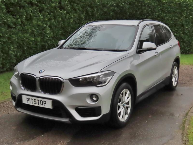 Used BMW X1 2019 for sale - 77339879: Photo 19