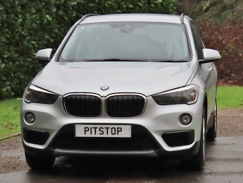 Used BMW X1 2019 for sale - 77339879: Photo