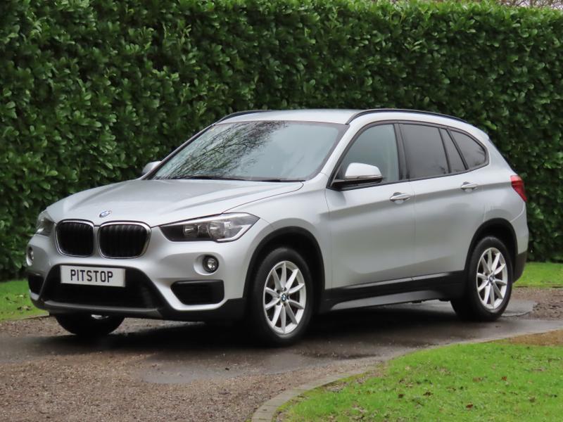Used BMW X1 2019 for sale - 77339879: Photo 2