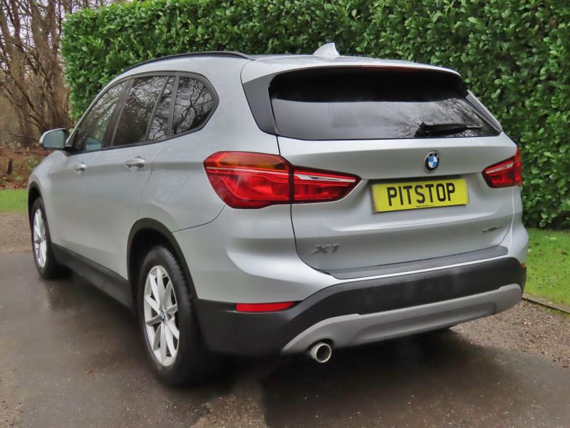 Used BMW X1 2019 for sale - 77339879: Photo 20
