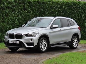 Used BMW X1 2019 for sale - 77339879: Photo