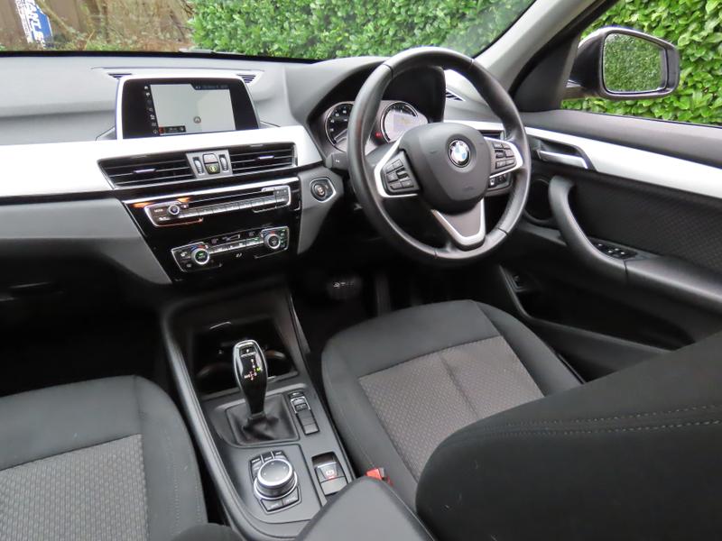 Used BMW X1 2019 for sale - 77339879: Photo 3