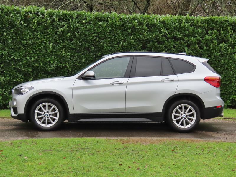 Used BMW X1 2019 for sale - 77339879: Photo 5