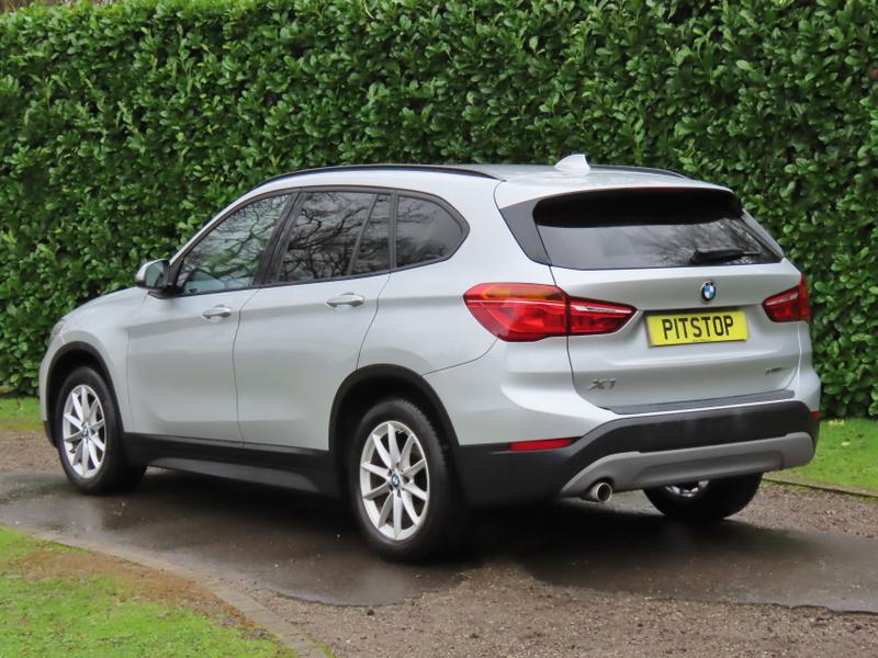 Used BMW X1 2019 for sale - 77339879: Photo 6