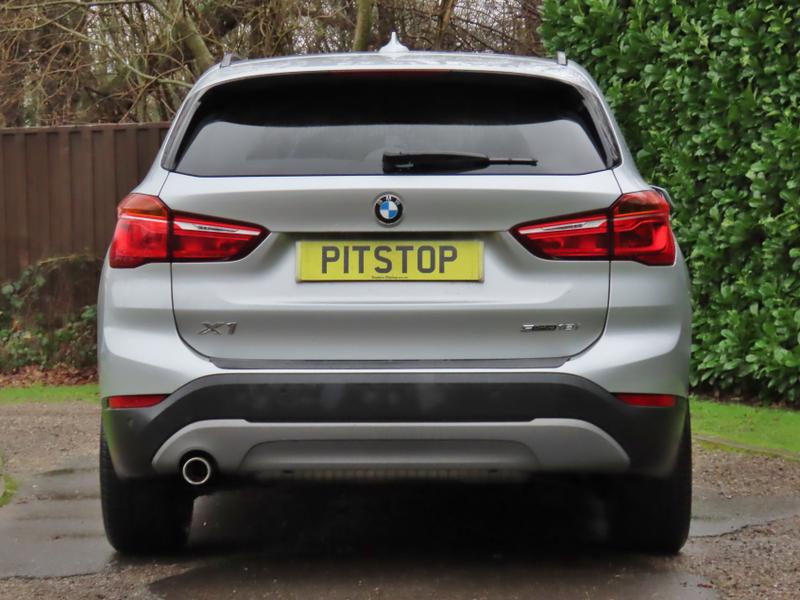 Used BMW X1 2019 for sale - 77339879: Photo 7