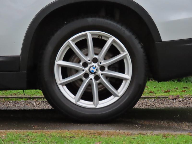 Used BMW X1 2019 for sale - 77339879: Photo 8