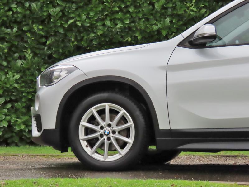 Used BMW X1 2019 for sale - 77339879: Photo 9