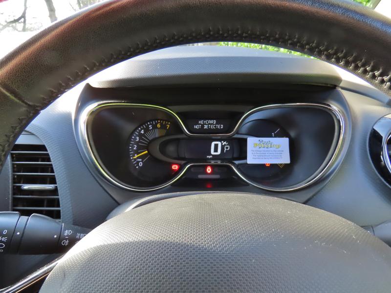 Used Renault Captur 2015 for sale - 77354377: Photo 16