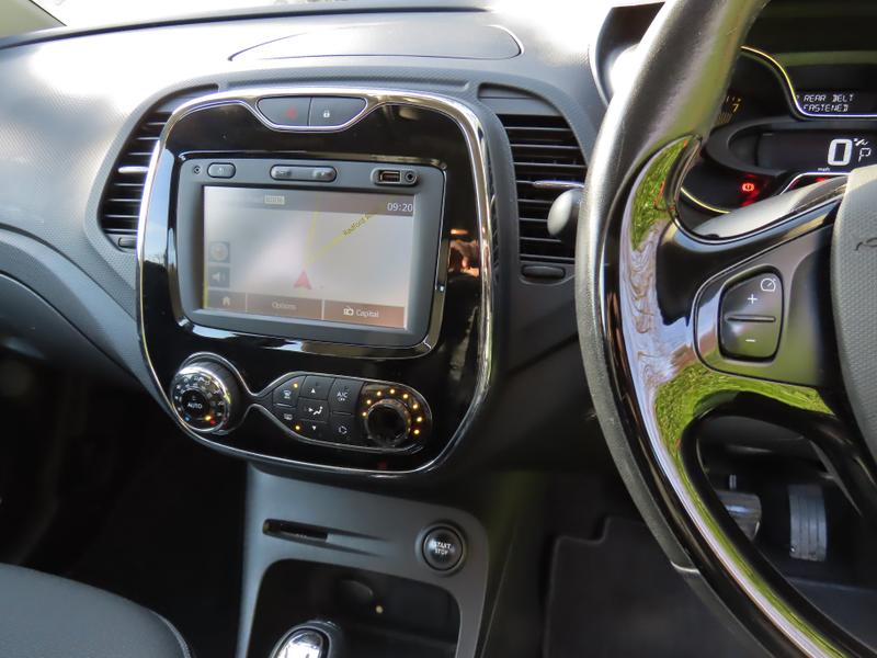 Used Renault Captur 2015 for sale - 77354377: Photo 18