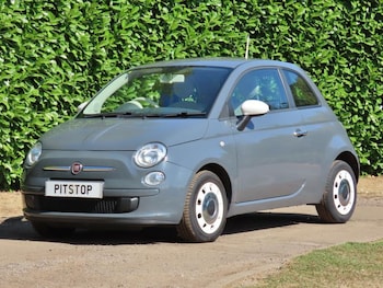 Used Fiat 500 2013 for sale - 79485442: Photo
