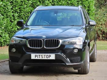 Used BMW X3 2017 for sale - 79776043: Photo