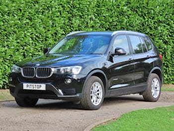 Used BMW X3 2017 for sale - 79776043: Photo