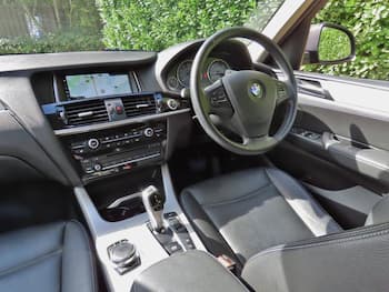 Used BMW X3 2017 for sale - 79776043: Photo