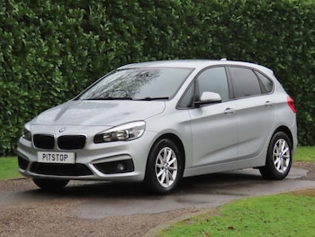 Used BMW 2 Series Active Tourer undefined for sale - 77587867: Photo