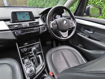 Used BMW 2 Series Active Tourer undefined for sale - 77587867: Photo