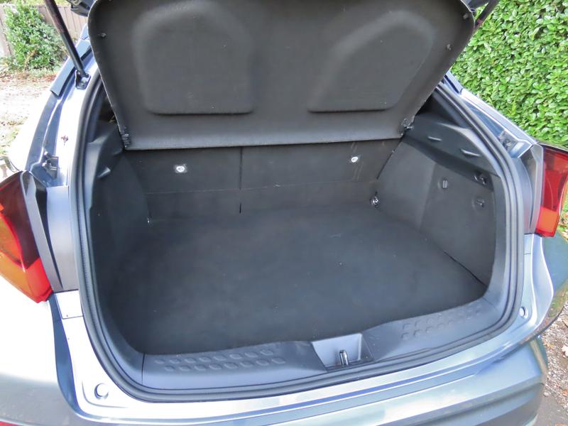 Used Toyota C-HR 2020 for sale - 76568575: Photo 12