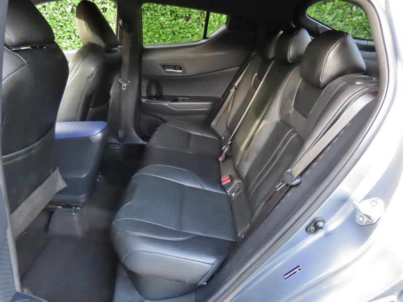 Used Toyota C-HR 2020 for sale - 76568575: Photo 13