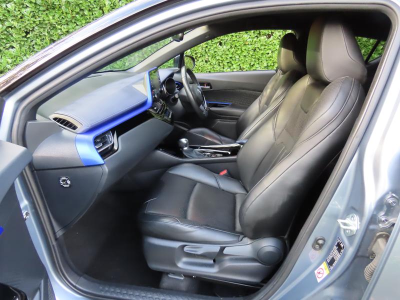 Used Toyota C-HR 2020 for sale - 76568575: Photo 15