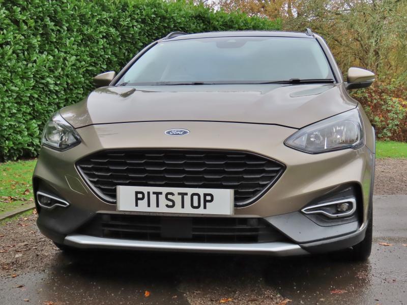 Used Ford Focus 2019 for sale - 76508113: Photo 10