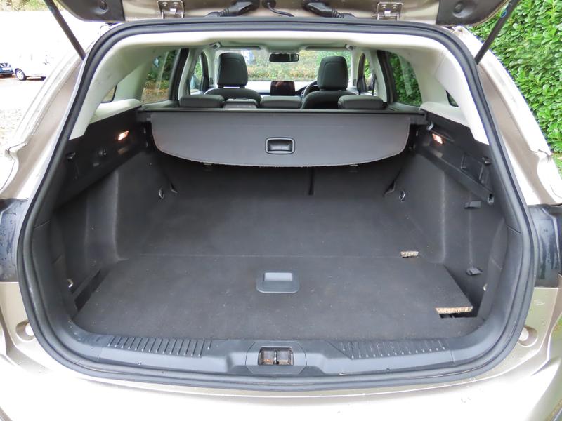 Used Ford Focus 2019 for sale - 76508113: Photo 11