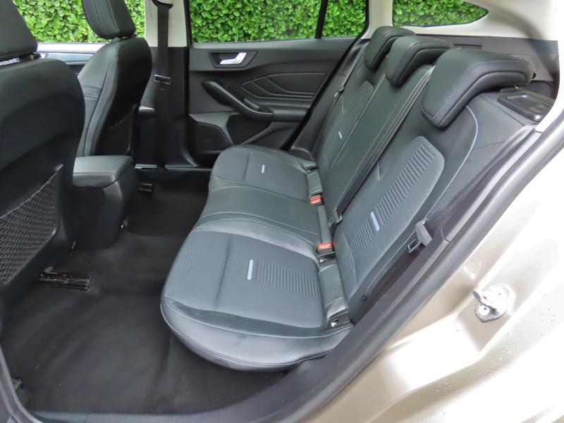 Used Ford Focus 2019 for sale - 76508113: Photo 12