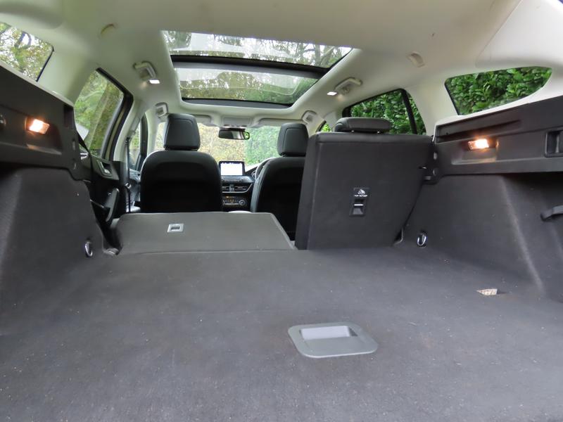 Used Ford Focus 2019 for sale - 76508113: Photo 13