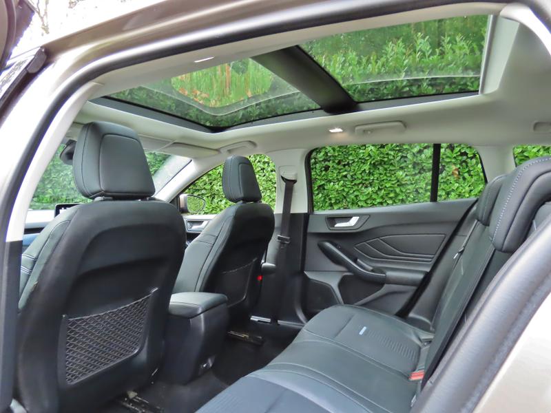 Used Ford Focus 2019 for sale - 76508113: Photo 14