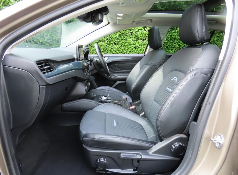 Used Ford Focus 2019 for sale - 76508113: Photo 15