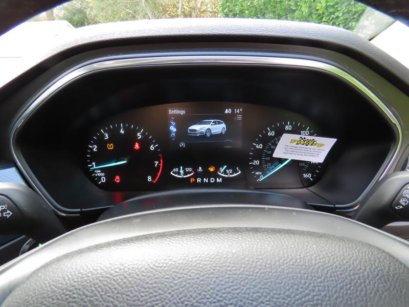 Used Ford Focus 2019 for sale - 76508113: Photo 16