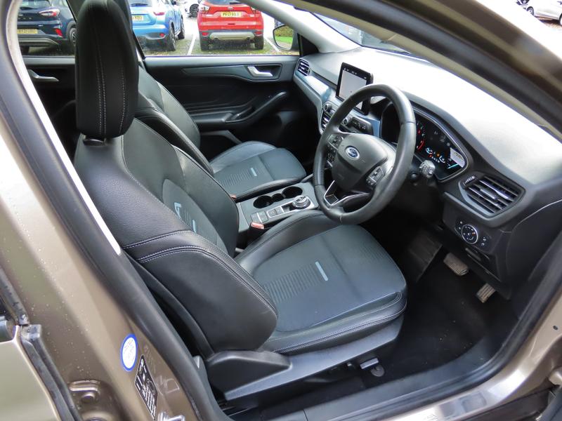 Used Ford Focus 2019 for sale - 76508113: Photo 17