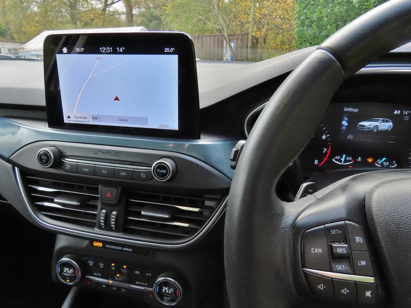 Used Ford Focus 2019 for sale - 76508113: Photo 18