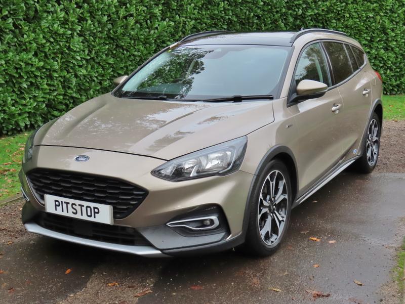 Used Ford Focus 2019 for sale - 76508113: Photo 19
