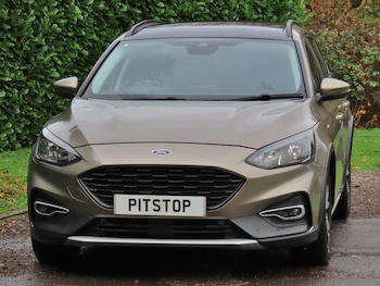 Used Ford Focus 2019 for sale - 76508113: Photo