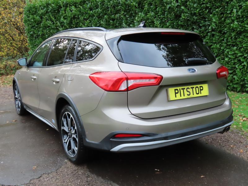 Used Ford Focus 2019 for sale - 76508113: Photo 20