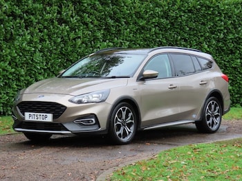 Used Ford Focus 2019 for sale - 76508113: Photo