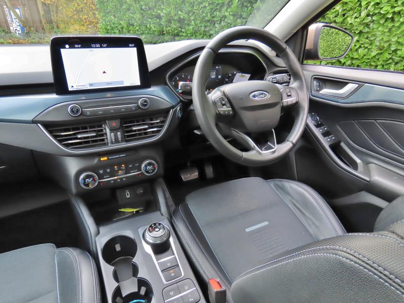 Used Ford Focus 2019 for sale - 76508113: Photo 3