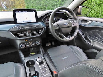 Used Ford Focus 2019 for sale - 76508113: Photo