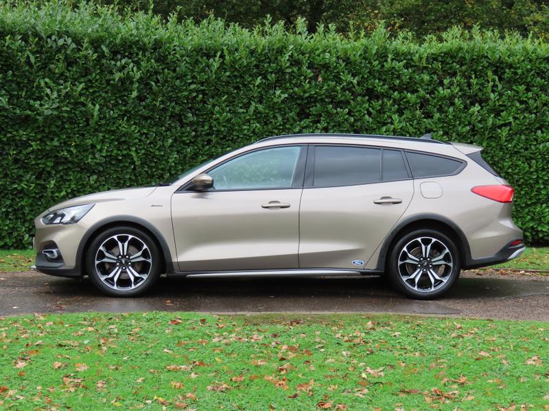 Used Ford Focus 2019 for sale - 76508113: Photo 5