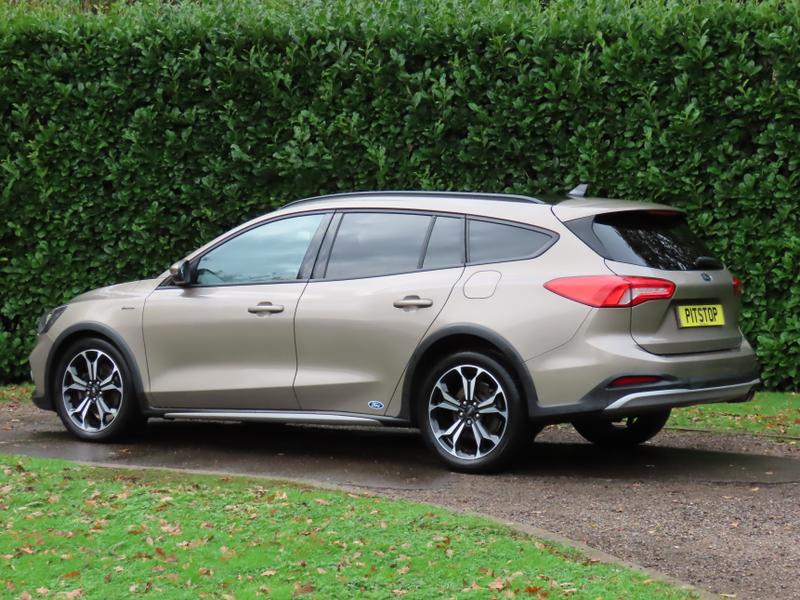 Used Ford Focus 2019 for sale - 76508113: Photo 6