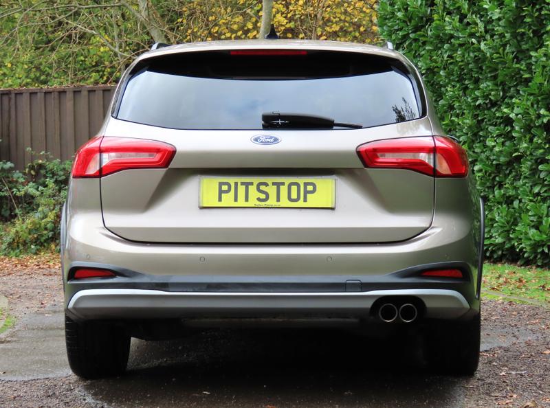 Used Ford Focus 2019 for sale - 76508113: Photo 7