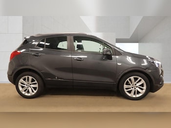 Used Vauxhall Mokka X 2017 for sale - 79300906: Photo