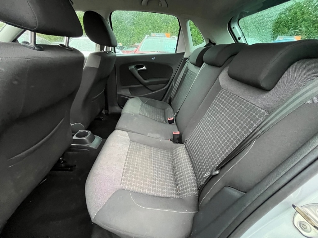 Used Volkswagen Polo 2016 for sale - 76985463: Photo 10