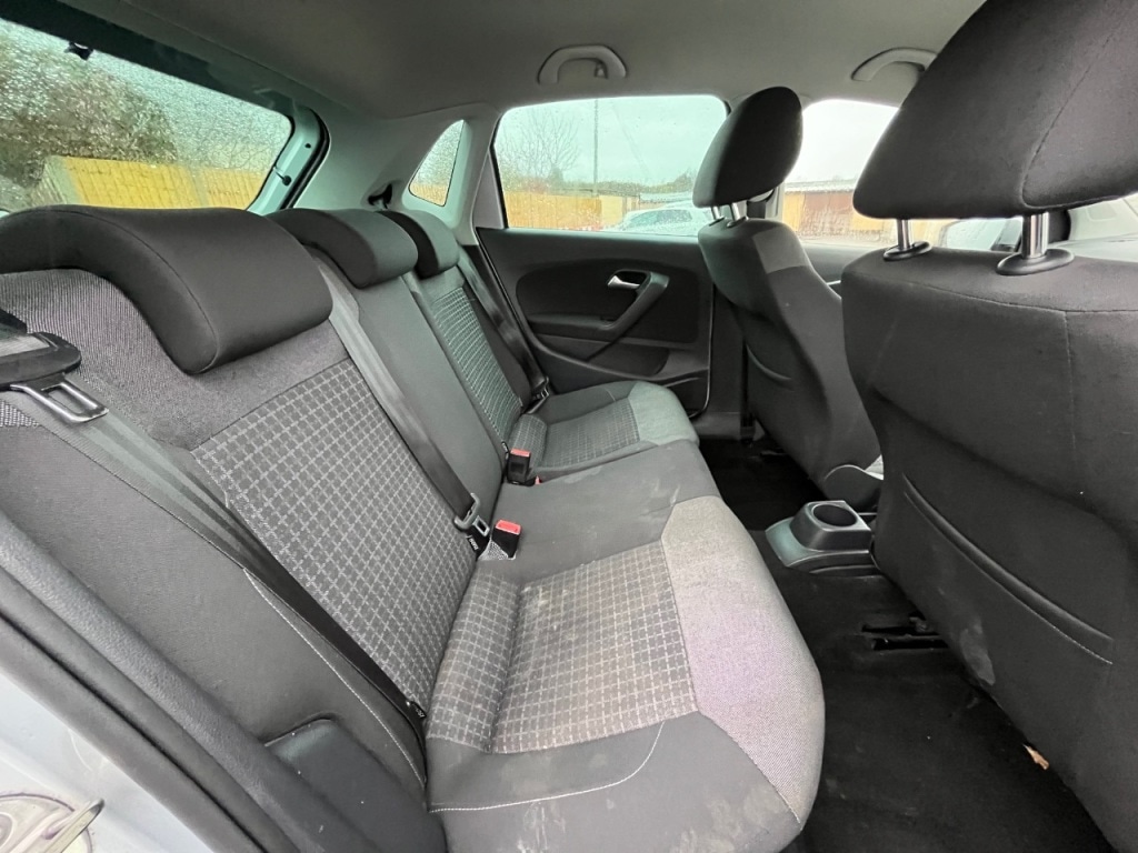 Used Volkswagen Polo 2016 for sale - 76985463: Photo 12