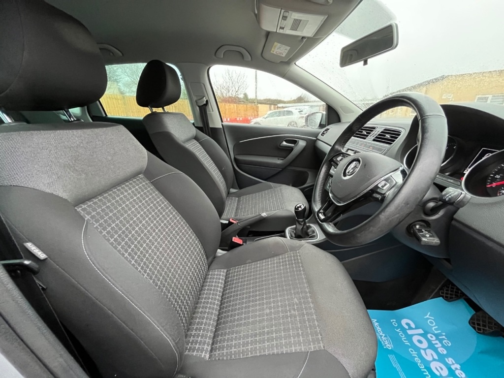 Used Volkswagen Polo 2016 for sale - 76985463: Photo 13