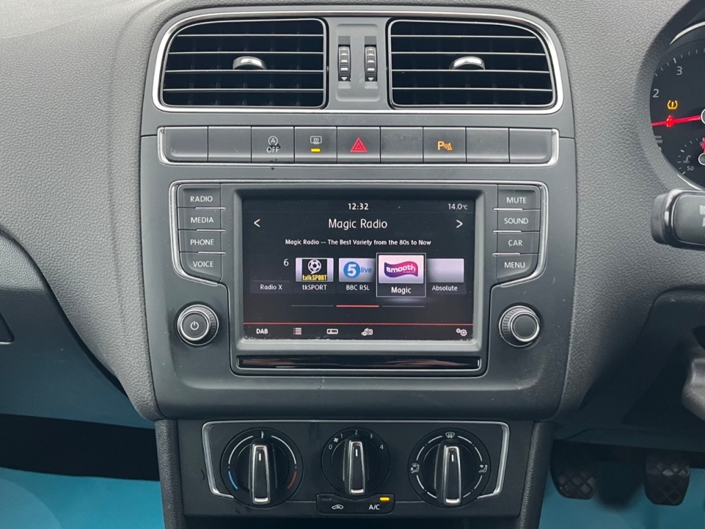 Used Volkswagen Polo 2016 for sale - 76985463: Photo 14