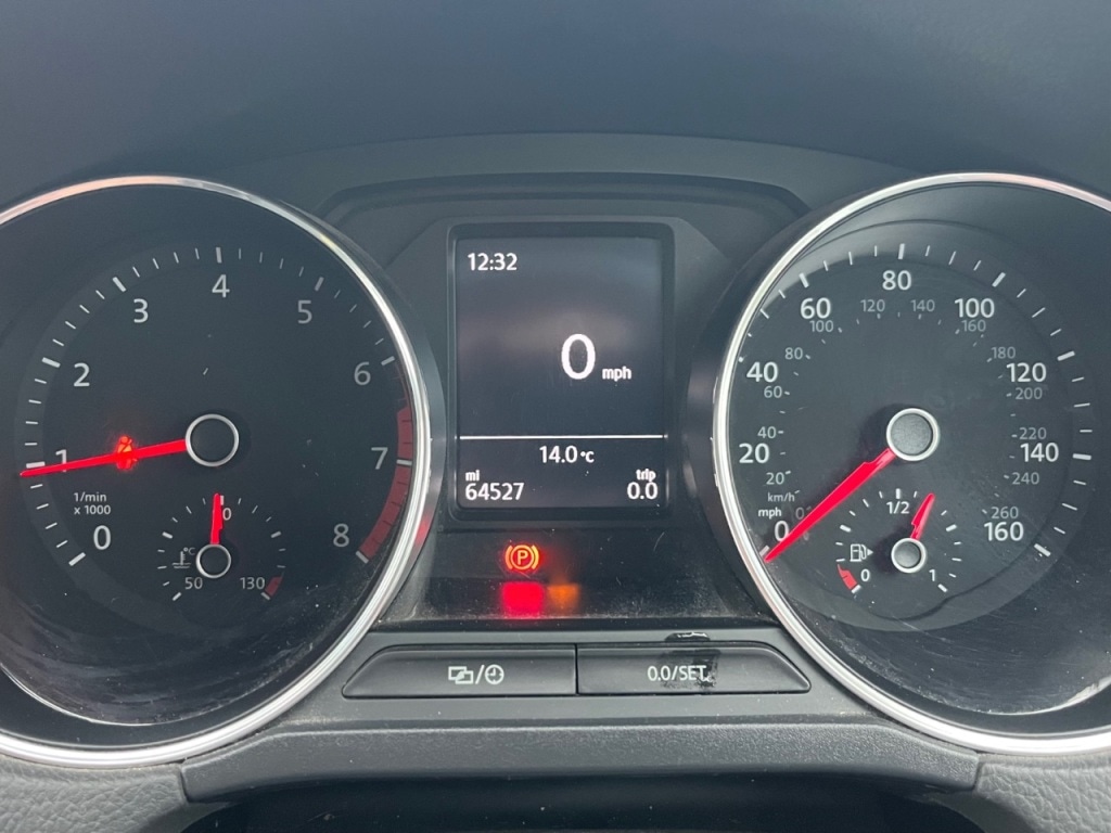 Used Volkswagen Polo 2016 for sale - 76985463: Photo 15