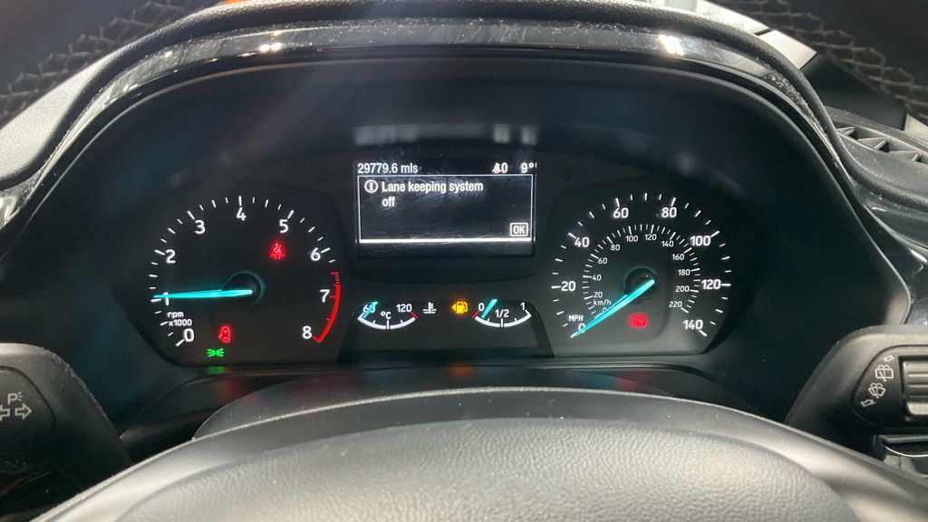 Used Ford Fiesta 2018 for sale - 77952163: Photo 11