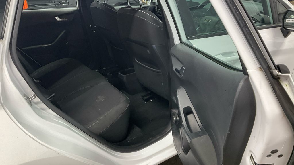 Used Ford Fiesta 2018 for sale - 77952163: Photo 13