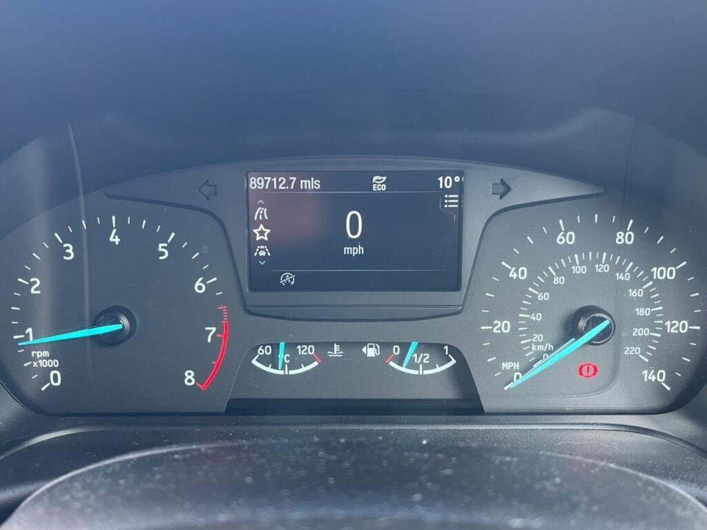 Used Ford Fiesta 2017 for sale - 78223599: Photo 16